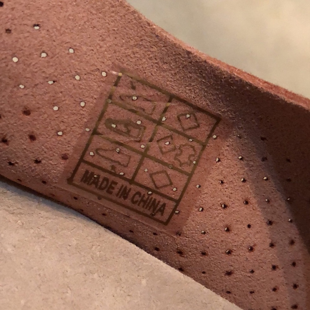 🌸 Ilse Jacobsen Hornbak comfy rubber sole walking shoes - Picture 8 of 9